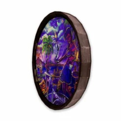 Flash Sale ❤️ BarMan Tiki Drink Wood Barrel Top Sign/Clock 😀 9 Flash Sale ❤️ BarMan Tiki Drink Wood Barrel Top Sign/Clock 😀 -Barman Sales Store BarrelTop SideAngledView BT KC BARR CB DRNK 700x700