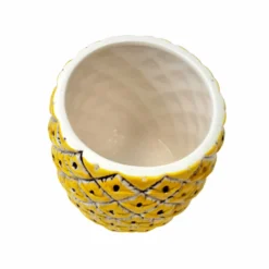 New 👍 BarMan BarConic® Tiki Drinkware - Natural Pineapple Cup - 18 Oz. 🥰 -Barman Sales Store DW TIKI PNCUP 1 BPC 700x700