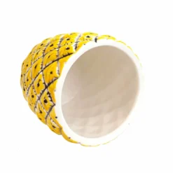 New 👍 BarMan BarConic® Tiki Drinkware - Natural Pineapple Cup - 18 Oz. 🥰 -Barman Sales Store DW TIKI PNCUP A BPC 700x700