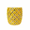 New 👍 BarMan BarConic® Tiki Drinkware - Natural Pineapple Cup - 18 Oz. 🥰