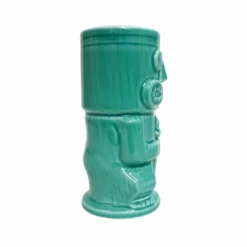 Best deal 🎉 BarMan BarConic® Tiki Drinkware - Teal Stone God - 15 Oz. ❤️ 7 Best deal 🎉 BarMan BarConic® Tiki Drinkware - Teal Stone God - 15 Oz. ❤️ -Barman Sales Store DW TIKI STONE T BPC 1 700x700