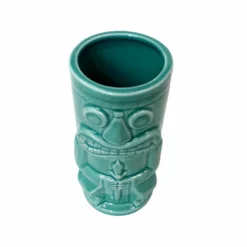 Best deal 🎉 BarMan BarConic® Tiki Drinkware - Teal Stone God - 15 Oz. ❤️ 8 Best deal 🎉 BarMan BarConic® Tiki Drinkware - Teal Stone God - 15 Oz. ❤️ -Barman Sales Store DW TIKI STONE T BPC 2 700x700