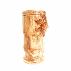 Promo 🌟 BarMan BarConic® Tiki Drinkware - Sun God - 16 Oz ⭐ -Barman Sales Store DW TIKI SUN Main 2 700x700