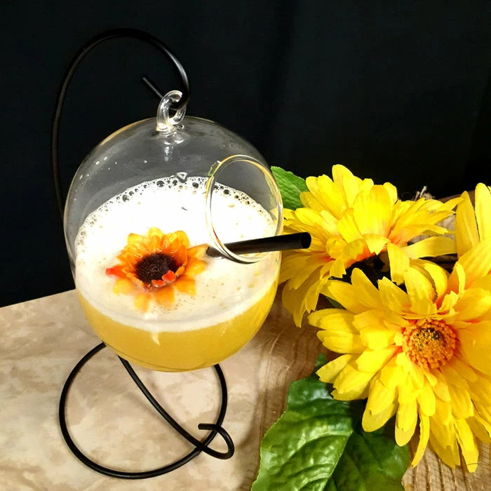 Best deal ❤️ BarMan BarConic® Hanging Cocktail Glass - 16 Oz. ⌛ 2 Best deal ❤️ BarMan BarConic® Hanging Cocktail Glass - 16 Oz. ⌛ - Image 2