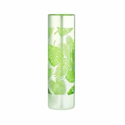 Coupon ⭐ BarMan Tropical Leaves Tom Collins Glass - 16oz 😀
