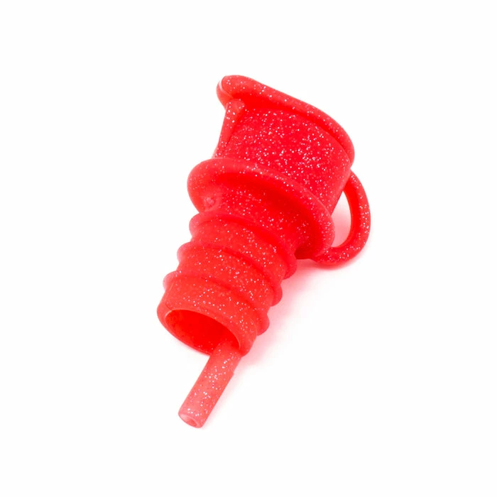 Budget 💯 BarMan Haley's Corker - Glitter Pink ⭐ 1 Budget 💯 BarMan Haley's Corker - Glitter Pink ⭐