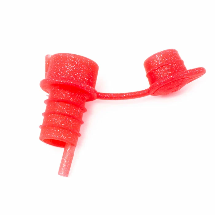 Budget 💯 BarMan Haley's Corker - Glitter Pink ⭐ 5 Budget 💯 BarMan Haley's Corker - Glitter Pink ⭐ - Image 5