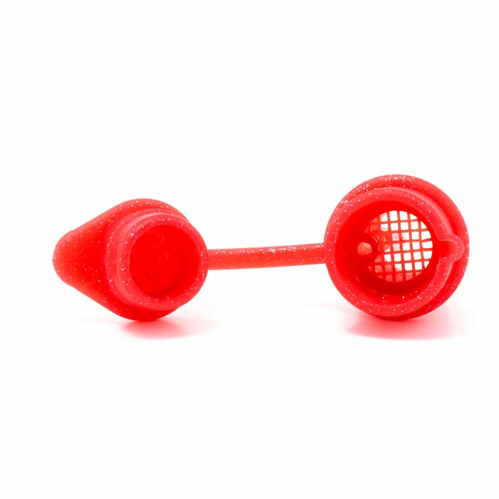 Budget 💯 BarMan Haley's Corker - Glitter Pink ⭐ 4 Budget 💯 BarMan Haley's Corker - Glitter Pink ⭐ - Image 4