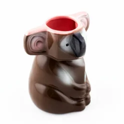 Top 10 🎉 BarMan BarConic® Tiki Drinkware - Koala - 22 Ounce ⭐ -Barman Sales Store Koala tiki clean3 700x700