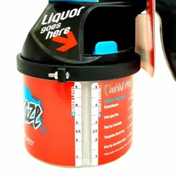 Best reviews of ✔️ BarMan Kamikaze Liquor Shooter 😉 -Barman Sales Store LS KAMIKAZE BPC 2 700x700