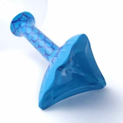 Cheapest 🎁 BarMan Mermaids Are Supposed To Drink Like Fish Novelty Wine Glass - 750ml ⭐ -Barman Sales Store MermaidTailWineGlass 800BPC 3 1d2bbea8 6275 499e b2e2 8bf54d89e02b 700x700