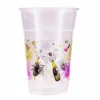 Discount 🥰 BarMan New Years Plastic Cup - 16 Ounce - 20ct ⭐