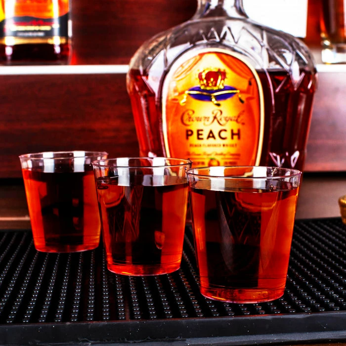 Cheapest 🥰 BarMan Plastic Clear Mini Shots - 2 Ounce - 50 Count ✔️ 3 Cheapest 🥰 BarMan Plastic Clear Mini Shots - 2 Ounce - 50 Count ✔️ - Image 3