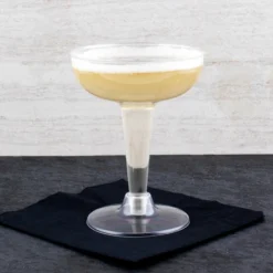 Flash Sale 🔔 BarMan Plastic Champagne Coupe - 4 Ounce - 20 Pack ⭐ 4 Flash Sale 🔔 BarMan Plastic Champagne Coupe - 4 Ounce - 20 Pack ⭐ -Barman Sales Store Plastic 4oz Champagne Coupe scene1 700x700