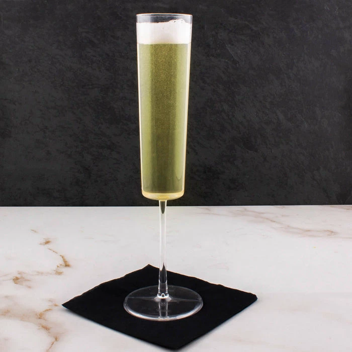 Best Sale 😀 BarMan Plastic Champagne Flute - 7 Ounce - 6 Pack ⌛ 2 Best Sale 😀 BarMan Plastic Champagne Flute - 7 Ounce - 6 Pack ⌛ - Image 2