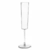 Best Sale 😀 BarMan Plastic Champagne Flute - 7 Ounce - 6 Pack ⌛