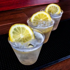 Top 10 🧨 BarMan Plastic Tumblers - 9 Ounce - 20 Pack ⌛ -Barman Sales Store Plastic 9oz Tumblers scene2 700x700