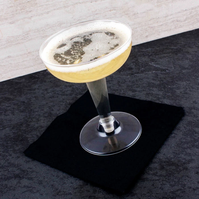 Flash Sale 🔔 BarMan Plastic Champagne Coupe - 4 Ounce - 20 Pack ⭐ 3 Flash Sale 🔔 BarMan Plastic Champagne Coupe - 4 Ounce - 20 Pack ⭐ - Image 3
