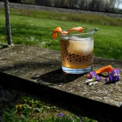 Coupon ✔️ BarMan BARCONIC® GLASSWARE - RETRO SILVER DIAMOND OLD FASHIONED GLASS - 10OZ ❤️ 6 Coupon ✔️ BarMan BARCONIC® GLASSWARE - RETRO SILVER DIAMOND OLD FASHIONED GLASS - 10OZ ❤️ -Barman Sales Store RetroWhiskeyGlass 2 700x700