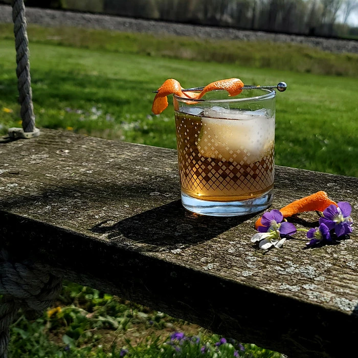 Coupon ✔️ BarMan BARCONIC® GLASSWARE - RETRO SILVER DIAMOND OLD FASHIONED GLASS - 10OZ ❤️ 3 Coupon ✔️ BarMan BARCONIC® GLASSWARE - RETRO SILVER DIAMOND OLD FASHIONED GLASS - 10OZ ❤️ - Image 3