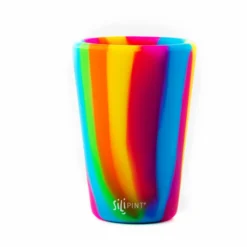 Coupon ⌛ BarMan Silicone Shot Glass - 1.5 Ounce (Color Options) 🔥 -Barman Sales Store Silicone Shot Glass Hippie Hops clean 700x700