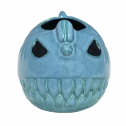 Budget 🎉 BarMan BarConic® Tiki Drinkware - Piranha 🤩 -Barman Sales Store TikiPirhannaCup CeramicTikiFishMug 800 3 700x700