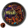 Best reviews of 😀 BarMan Vintage Hula Bar Wood Barrel Top Sign/Clock ✔️