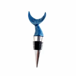 Cheapest ✔️ BarMan Mermaid Tail Wine Stopper 👏 -Barman Sales Store WS MERMAID 1 700x700