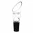 New 😉 BarMan Acrylic Oxygenating Wine Pourer ⭐