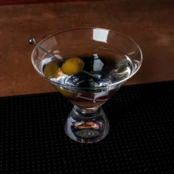 Best Pirce 🧨 BarMan After Hours Martini Glass - 10 Ounce ⭐ 5 Best Pirce 🧨 BarMan After Hours Martini Glass - 10 Ounce ⭐ -Barman Sales Store after hours martini scene2 700x700