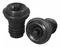 Flash Sale 😀 BarMan Alacart Vacuum Pump Wine Stoppers - Two Pack ❤️
