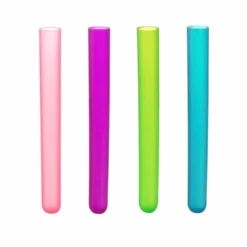 Flash Sale 🔔 BarMan Tube SHOTZ® / Test Tube Shooters - Unbreakable Polypropylene - Pack Of 100 🛒 19 Flash Sale 🔔 BarMan Tube SHOTZ® / Test Tube Shooters - Unbreakable Polypropylene - Pack Of 100 🛒 -Barman Sales Store assorted test tubes 100 700x700