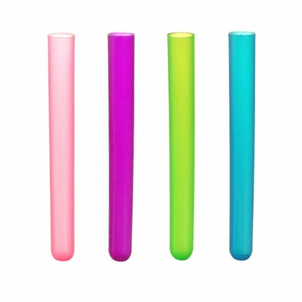 Flash Sale 🔔 BarMan Tube SHOTZ® / Test Tube Shooters - Unbreakable Polypropylene - Pack Of 100 🛒 10 Flash Sale 🔔 BarMan Tube SHOTZ® / Test Tube Shooters - Unbreakable Polypropylene - Pack Of 100 🛒 - Image 10