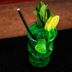 Best reviews of ✔️ BarMan BarConic® Bamboo Shape Glass - 14 Ounce (Quantity Options) 😉 -Barman Sales Store bamboo glass scene2 700x700