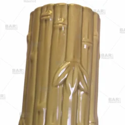 Best reviews of 🛒 BarMan BarConic® Tiki Drinkware – Bamboo 15oz. 🔥 -Barman Sales Store bamboo tree tiki ceramic mug 700x700