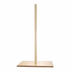 Outlet 🔥 BarMan Wood Pitcher Racks ✨ -Barman Sales Store bar pitcher holding rack side 700x700