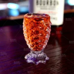 Top 10 🥰 BarMan BarConic® 1 Oz Pineapple Shot Glass ⌛ 10 Top 10 🥰 BarMan BarConic® 1 Oz Pineapple Shot Glass ⌛ -Barman Sales Store barconic 1 oz pineapple shot glass cocktail mixed drink bartending bpc 1 1 700x700
