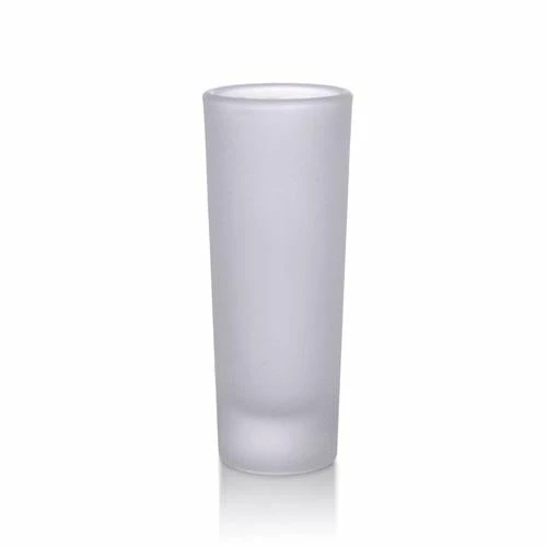 Cheapest ✔️ BarMan BarConic® 2 Oz Frosted Shooter Glass 🎉 1 Cheapest ✔️ BarMan BarConic® 2 Oz Frosted Shooter Glass 🎉