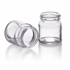 Cheapest 🛒 BarMan BarConic® 2 Oz Mini Mason Jar Shot Glass 😉 -Barman Sales Store barconic 2oz mini mason jar 1 3 700x700