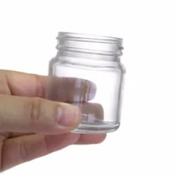 Cheapest 🛒 BarMan BarConic® 2 Oz Mini Mason Jar Shot Glass 😉 -Barman Sales Store barconic 2oz mini mason jar 5 700x700