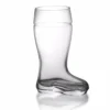 Flash Sale ⭐ BarMan BarConic® 45 Oz Glass Beer Boot - Das Boot - Beer Glass 🤩