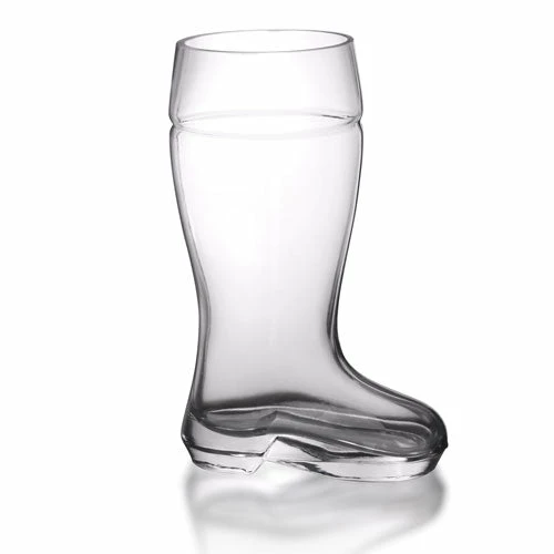 Flash Sale ⭐ BarMan BarConic® 45 Oz Glass Beer Boot - Das Boot - Beer Glass 🤩 1 Flash Sale ⭐ BarMan BarConic® 45 Oz Glass Beer Boot - Das Boot - Beer Glass 🤩