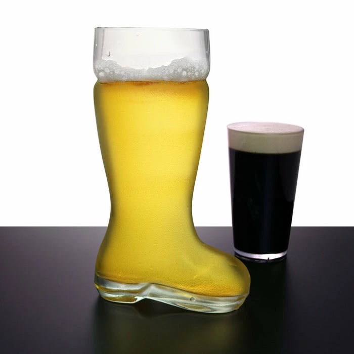 Flash Sale ⭐ BarMan BarConic® 45 Oz Glass Beer Boot - Das Boot - Beer Glass 🤩 7 Flash Sale ⭐ BarMan BarConic® 45 Oz Glass Beer Boot - Das Boot - Beer Glass 🤩 - Image 7