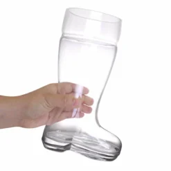 Flash Sale ⭐ BarMan BarConic® 45 Oz Glass Beer Boot - Das Boot - Beer Glass 🤩 9 Flash Sale ⭐ BarMan BarConic® 45 Oz Glass Beer Boot - Das Boot - Beer Glass 🤩 -Barman Sales Store barconic 54 oz giant beer boot 700x700