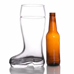 Flash Sale ⭐ BarMan BarConic® 45 Oz Glass Beer Boot - Das Boot - Beer Glass 🤩 11 Flash Sale ⭐ BarMan BarConic® 45 Oz Glass Beer Boot - Das Boot - Beer Glass 🤩 -Barman Sales Store barconic 54 oz glass beer boot 700x700