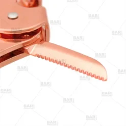Best deal ❤️ BarMan BarConic® Double Lever Copper Corkscrew ✨ -Barman Sales Store barconic double lever copper corkscrew barware cork screw wine bottle bpc 3 700x700