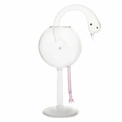 Deals 🌟 BarMan BarConic® Tall Flamingo Cocktail Glass - 14 Ounce 😍 11 Deals 🌟 BarMan BarConic® Tall Flamingo Cocktail Glass - 14 Ounce 😍 -Barman Sales Store barconic flamingo clean2 fixed 700x700