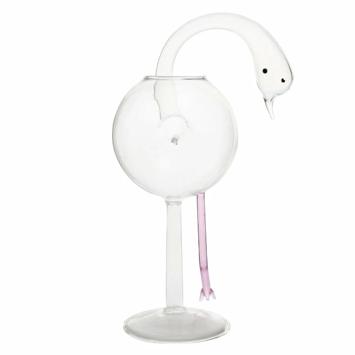 Deals 🌟 BarMan BarConic® Tall Flamingo Cocktail Glass - 14 Ounce 😍 6 Deals 🌟 BarMan BarConic® Tall Flamingo Cocktail Glass - 14 Ounce 😍 - Image 6