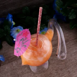 Deals 🌟 BarMan BarConic® Tall Flamingo Cocktail Glass - 14 Ounce 😍 9 Deals 🌟 BarMan BarConic® Tall Flamingo Cocktail Glass - 14 Ounce 😍 -Barman Sales Store barconic flamingoscene1 700x700