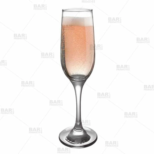 Coupon ⌛ BarMan BarConic® Flute Glass - 7.5 Oz 🎉 2 Coupon ⌛ BarMan BarConic® Flute Glass - 7.5 Oz 🎉 - Image 2